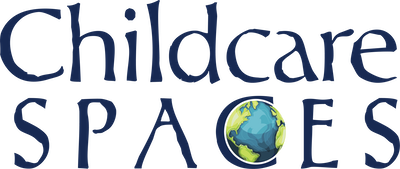 Childcare Spaces logo