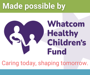 Whatcom Healthy Children’s Fund